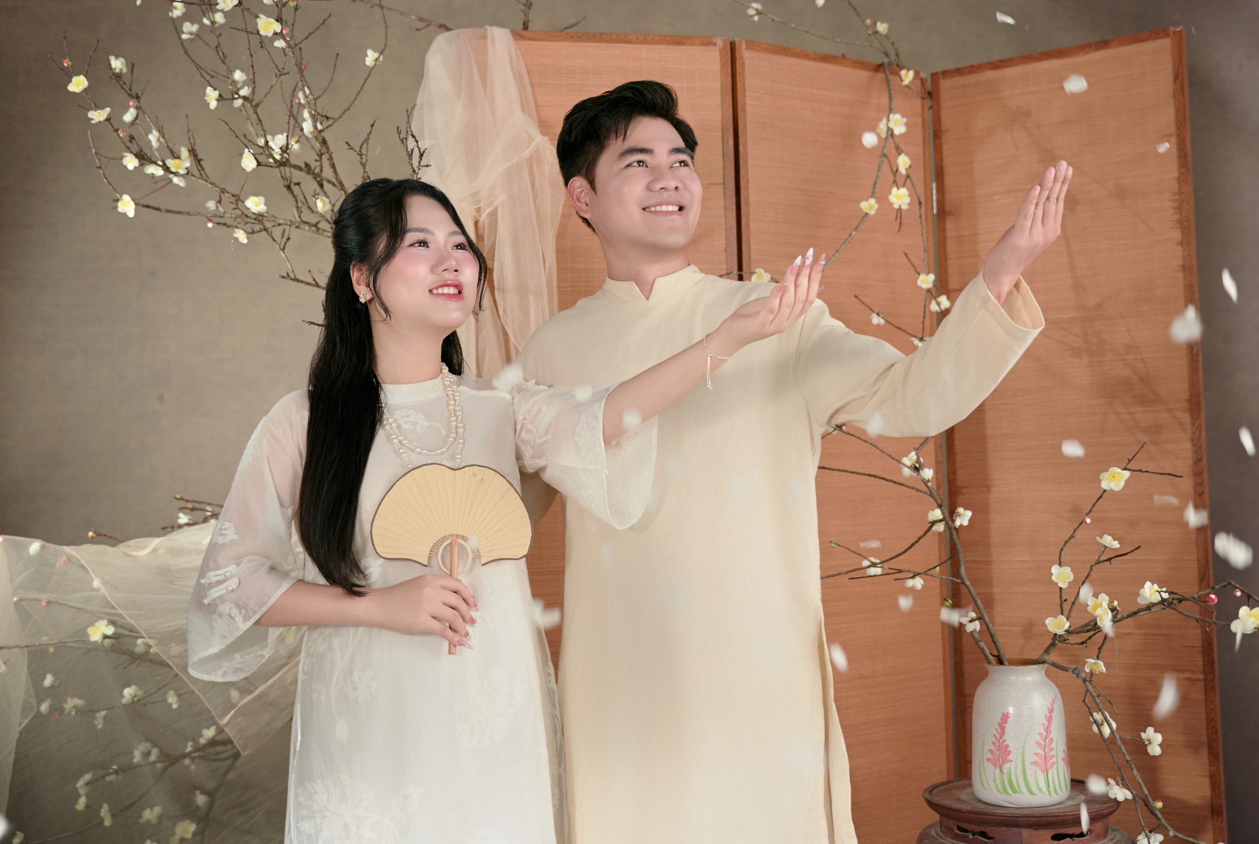 Phúc Thiện&Nguyệt Hằng