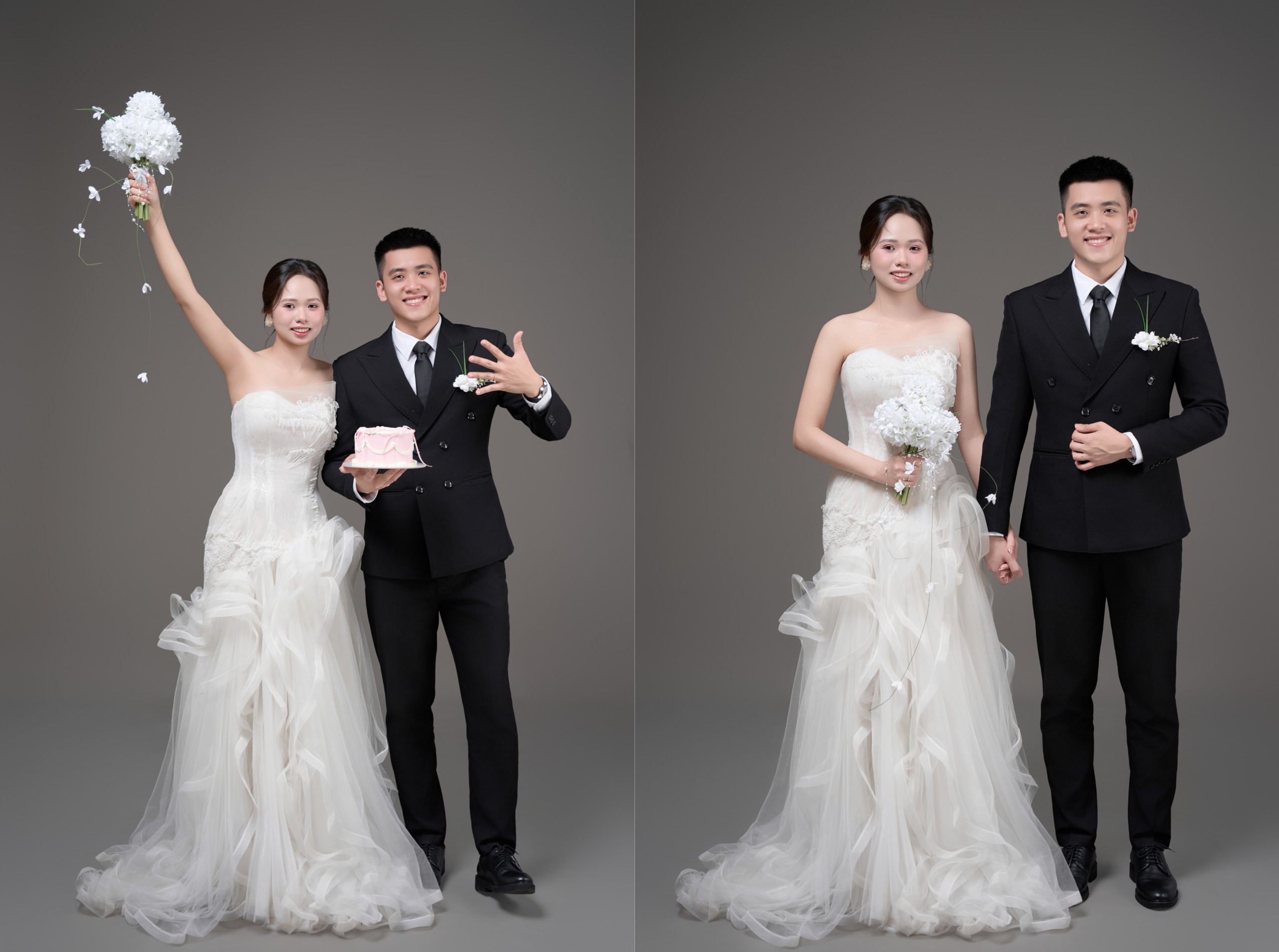 Hải Thái & Ngọc Thơm