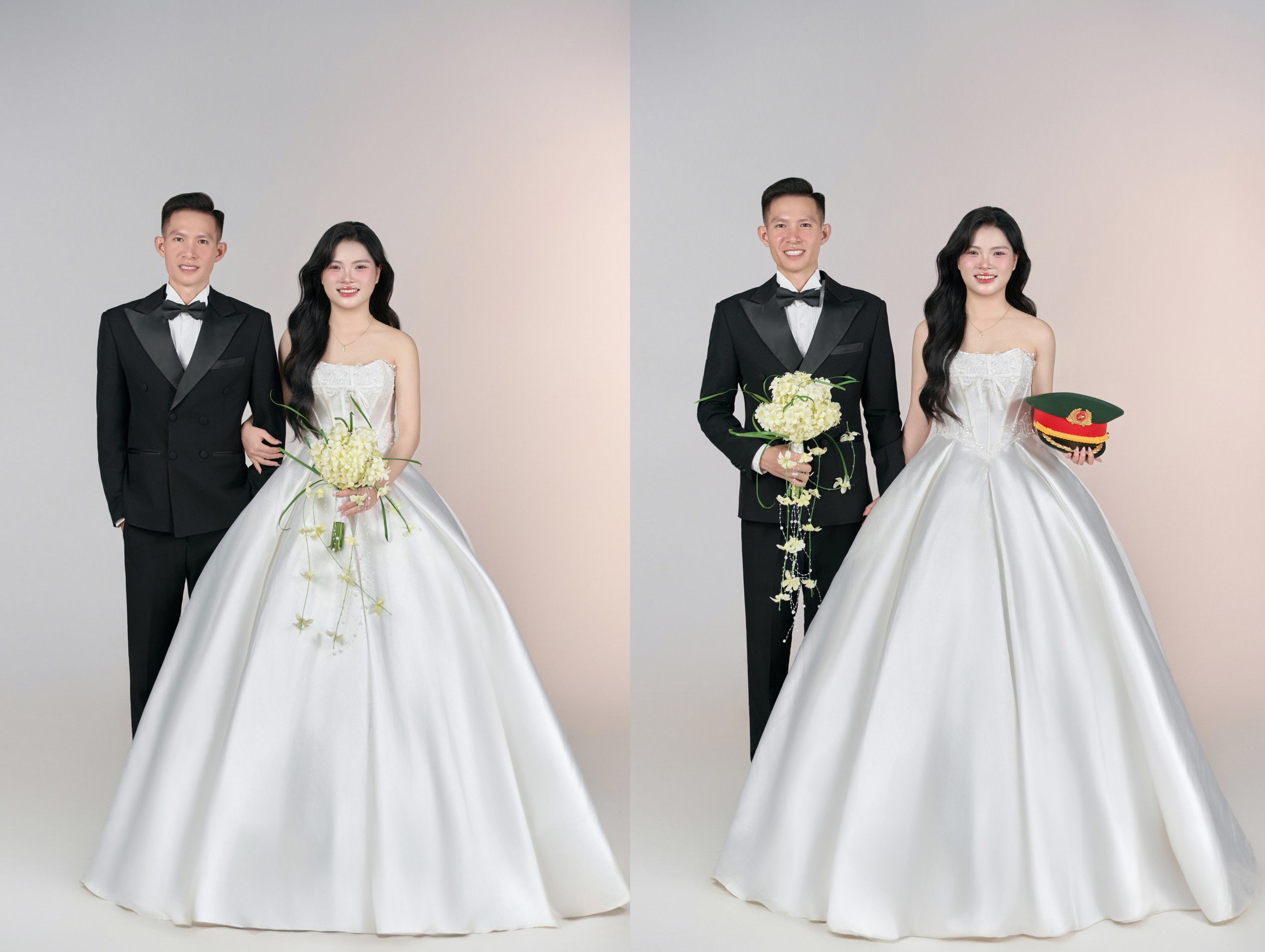 Hồng Thắm&Trần Minh