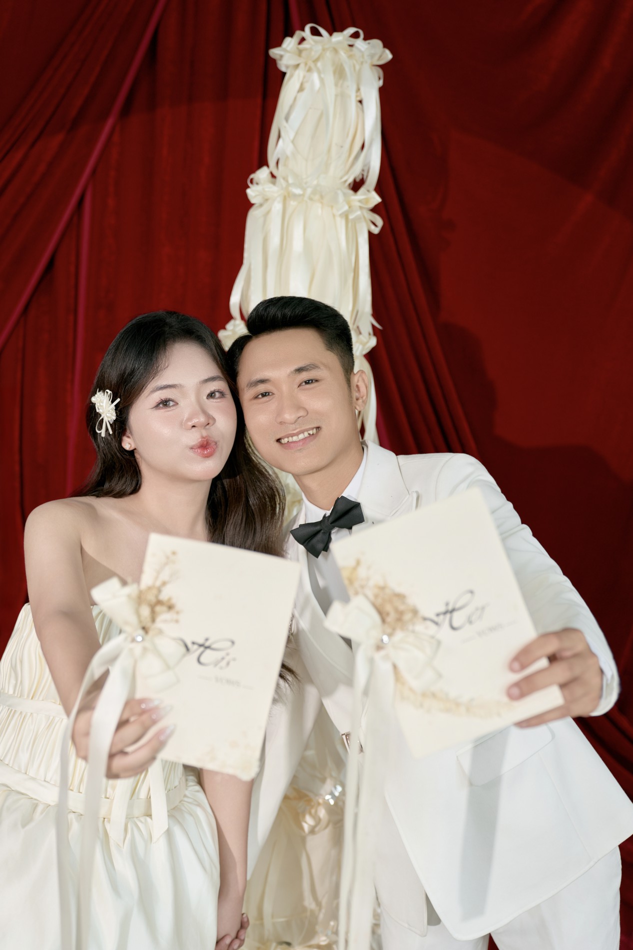 Quốc Hưng & Thu Hằng