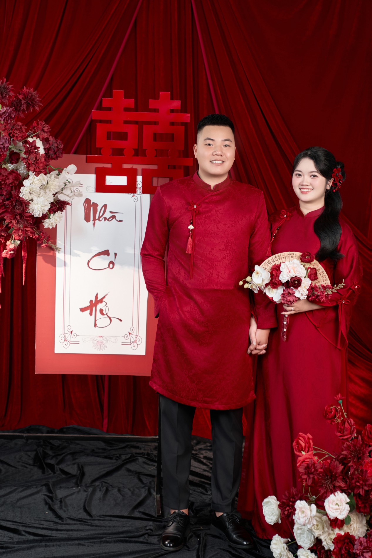 Thành Đô & Thu Thủy