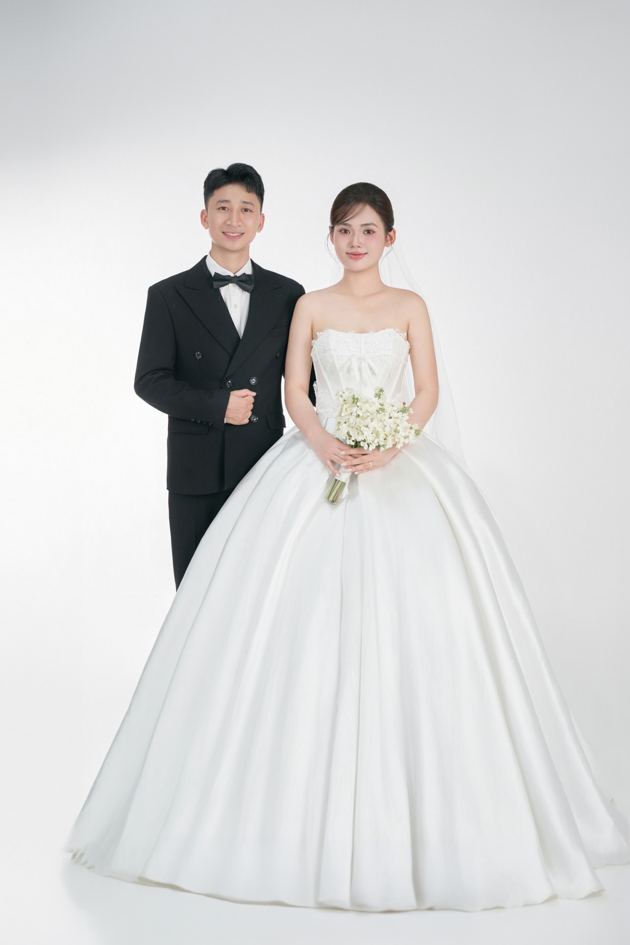 Kim Sơn & An Tâm
