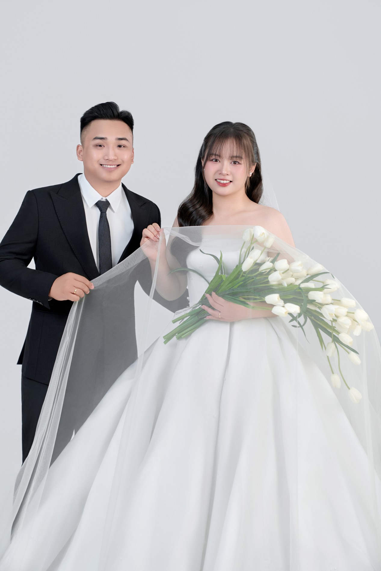 Ngọc Anh & Đức Hậu