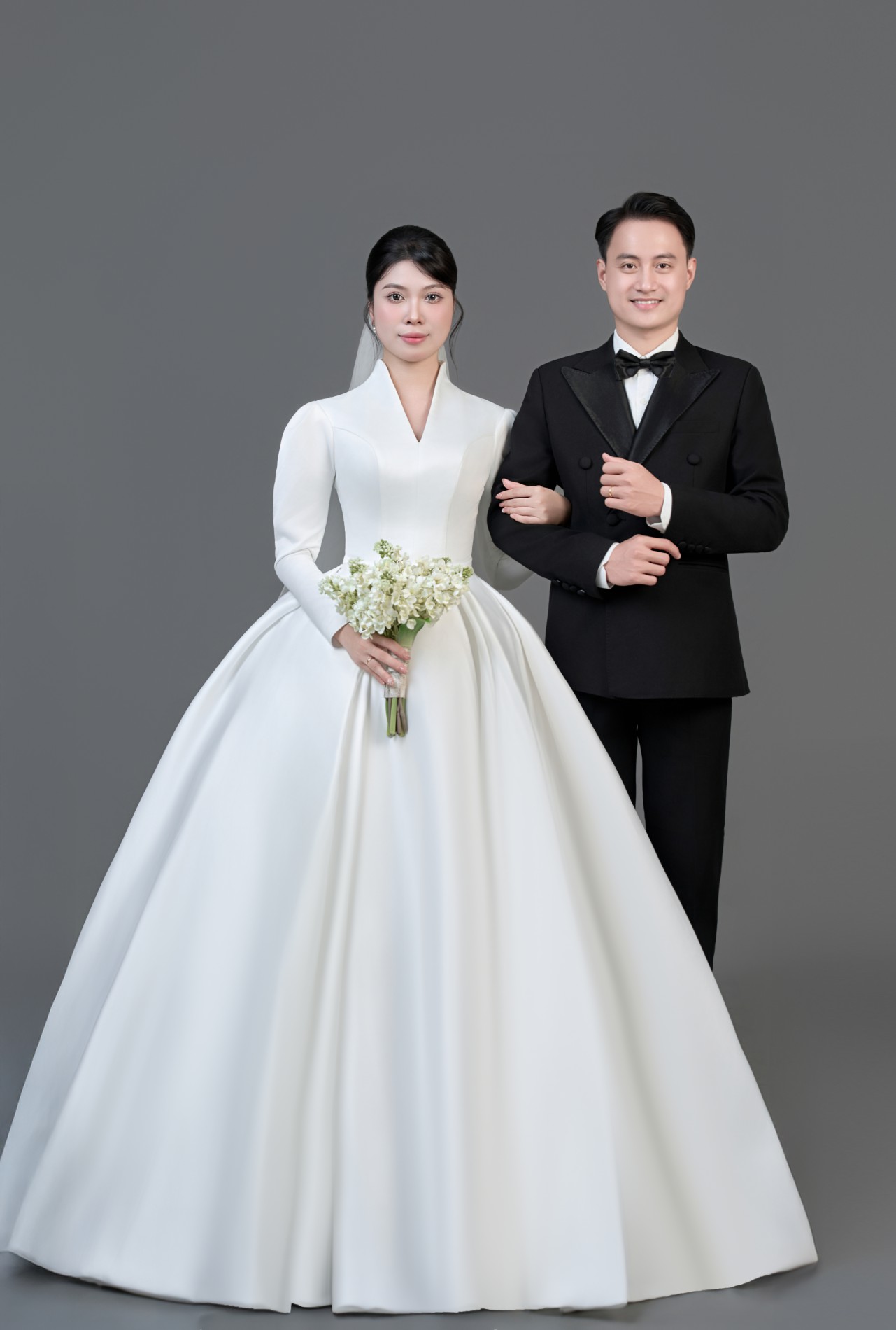 Việt Long &  Lan Anh