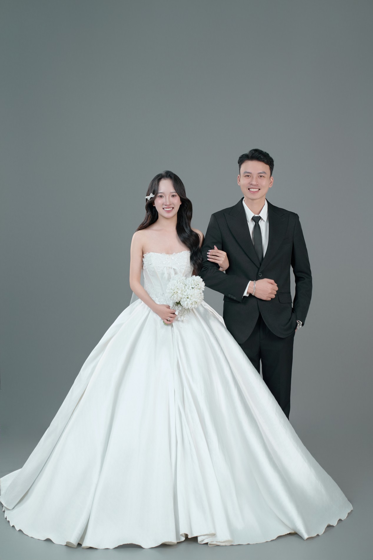 Thanh  Thảo & Tiến Đạt