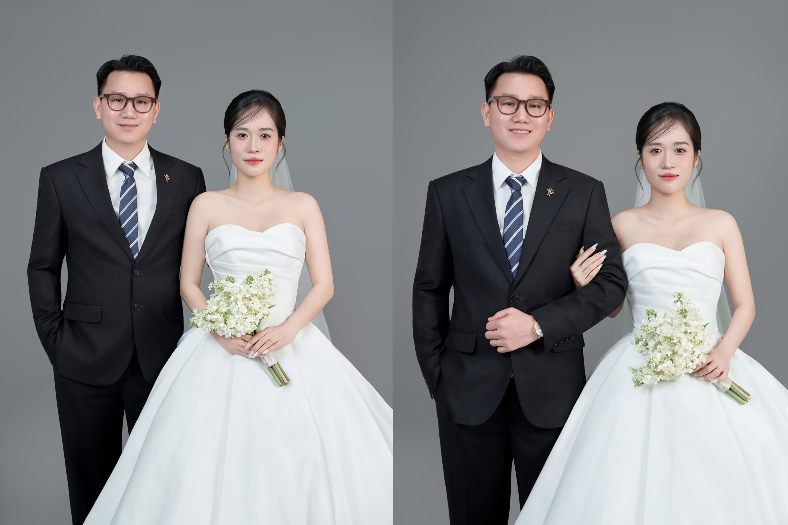 Đặng Tuyên & Khánh Linh