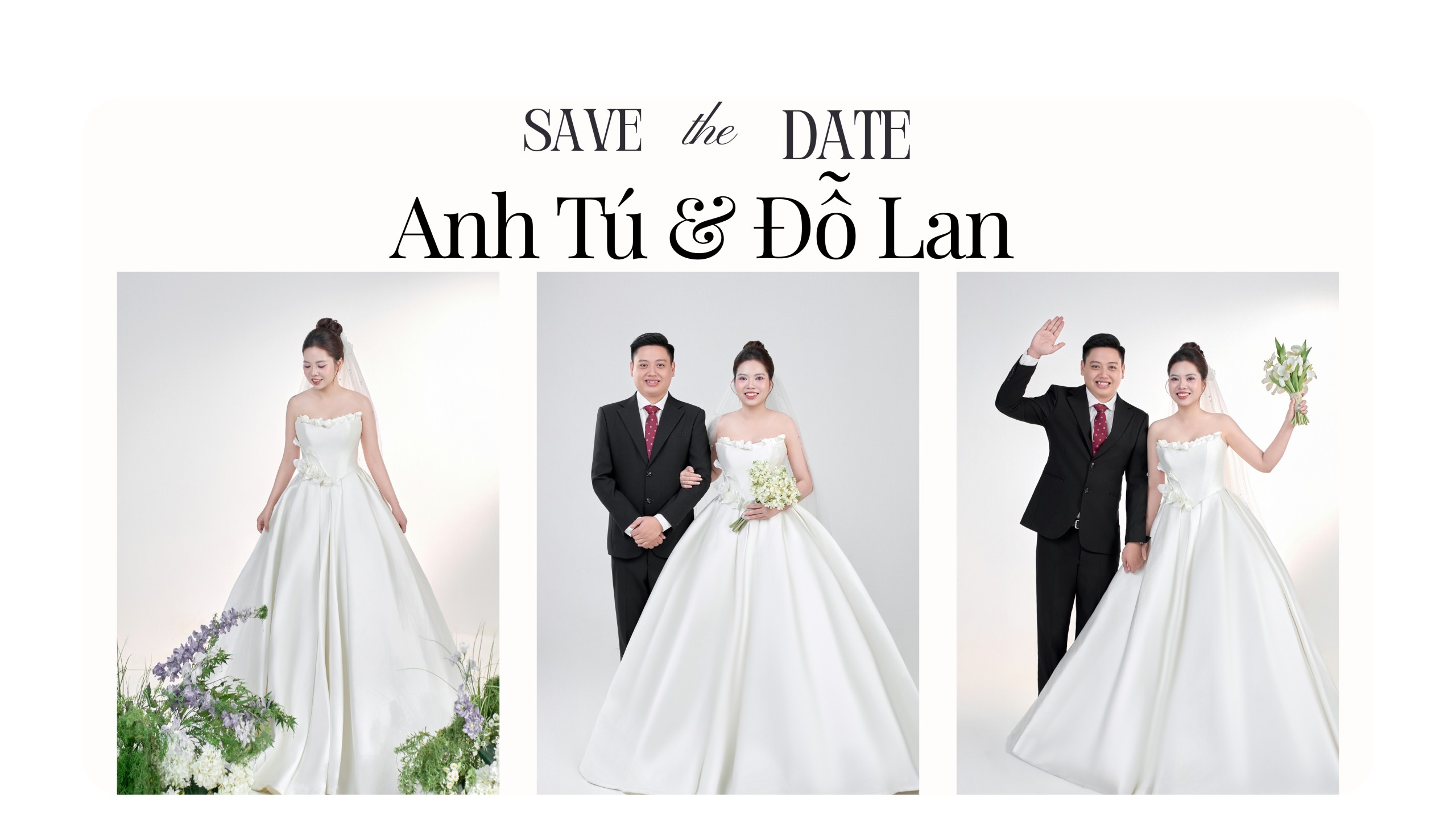 Anh Tú & Đỗ Lan