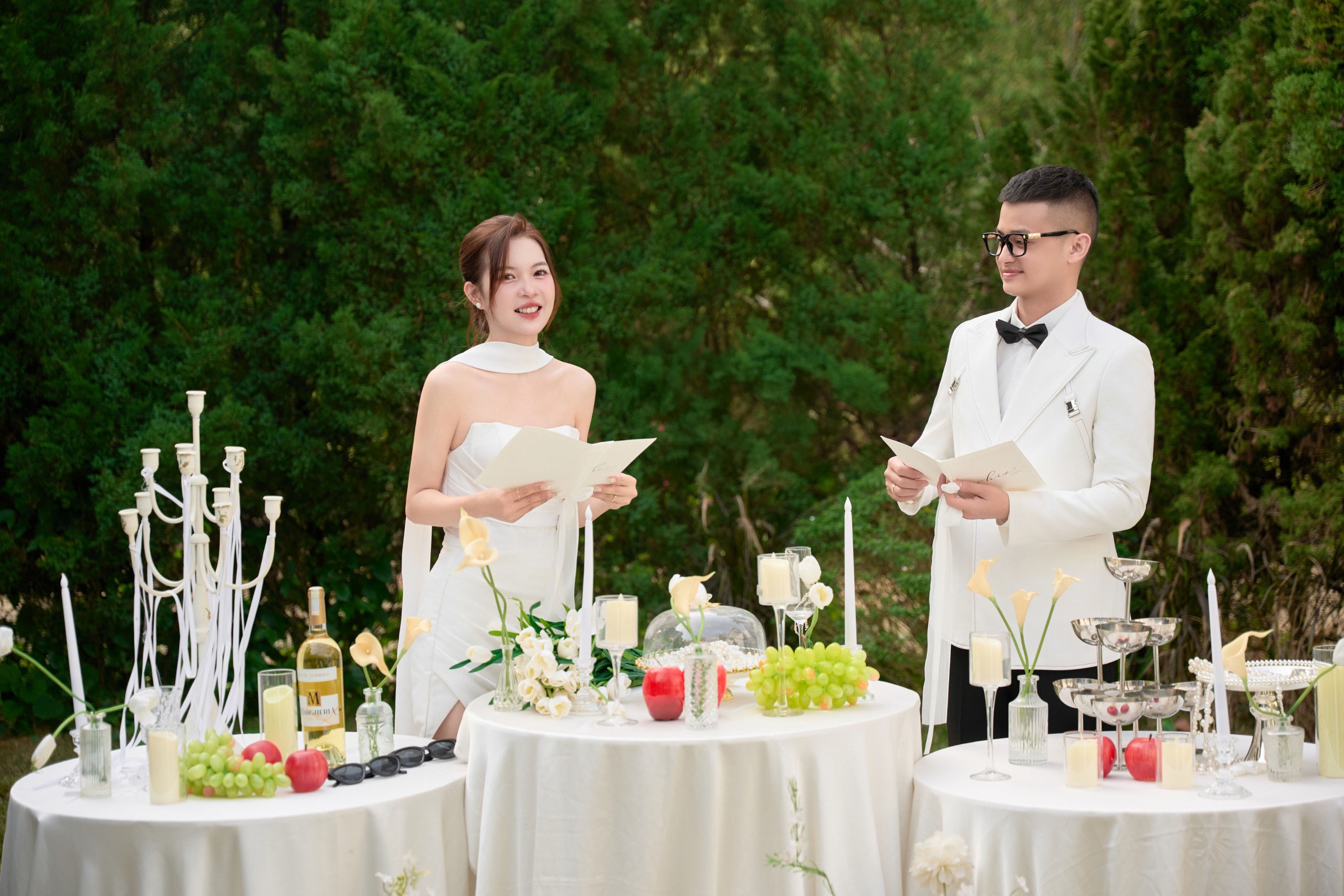 Văn Đoàn & Ngọc Ánh