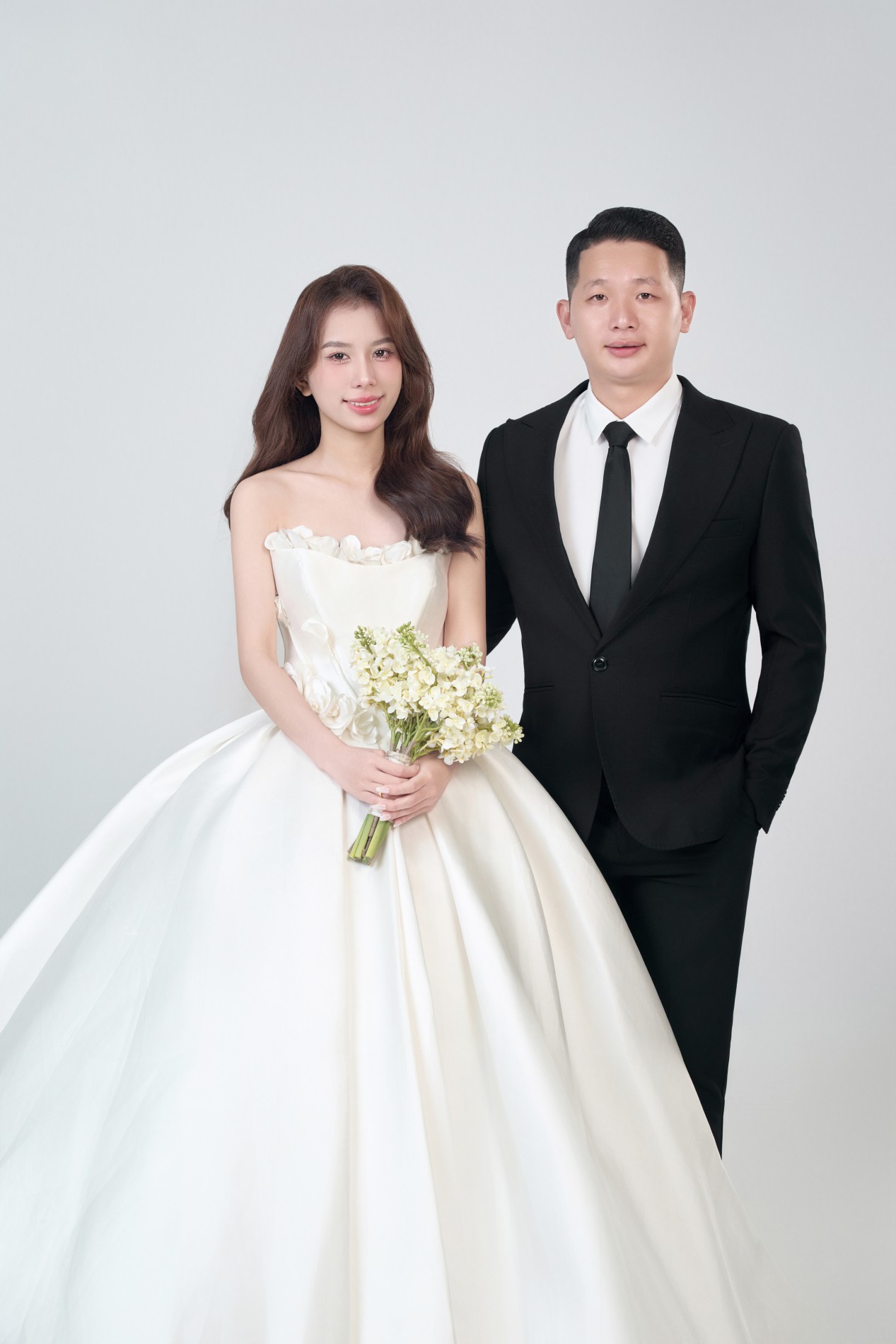 Thanh Lam & Anh Tuấn