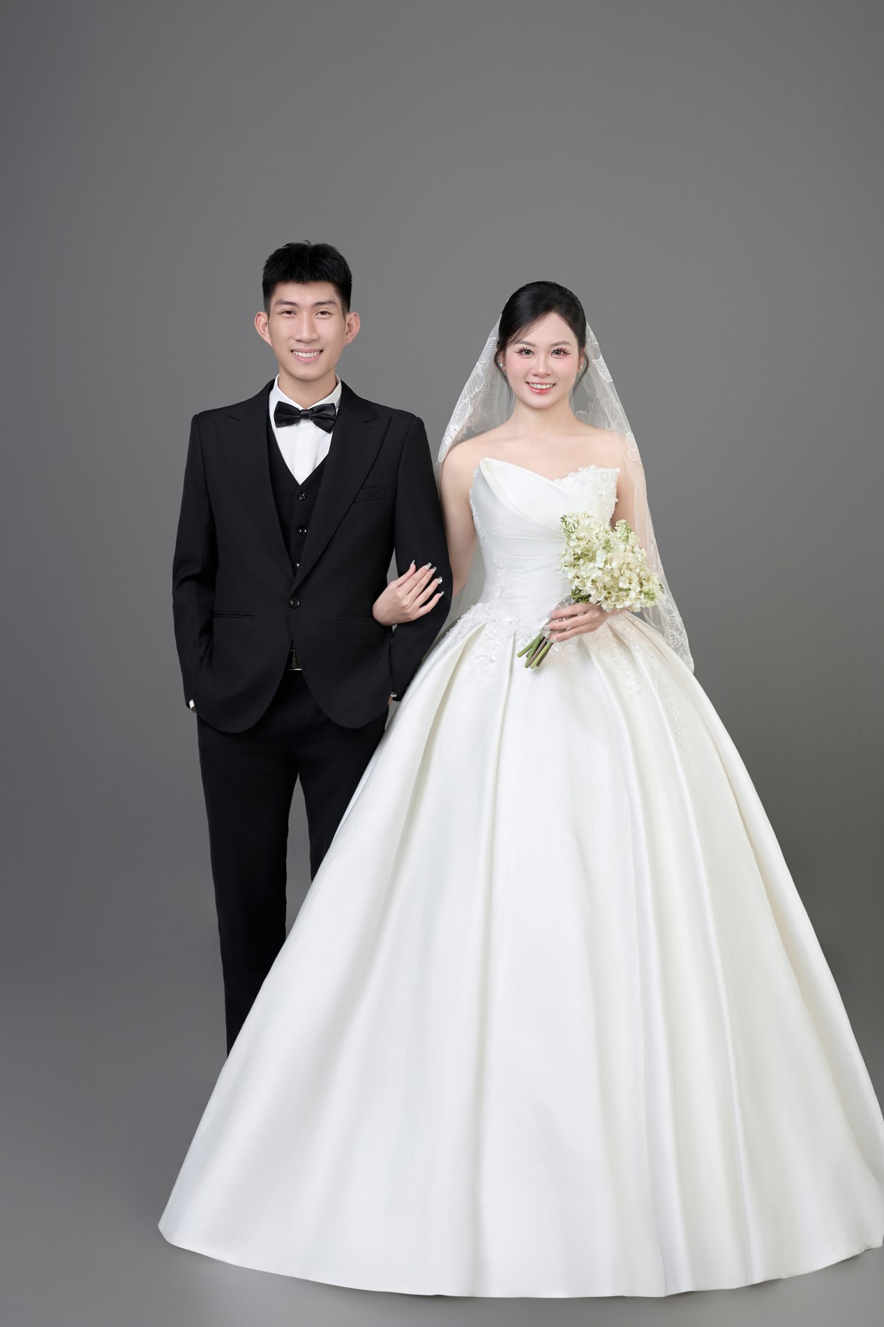 Thiệp cưới online